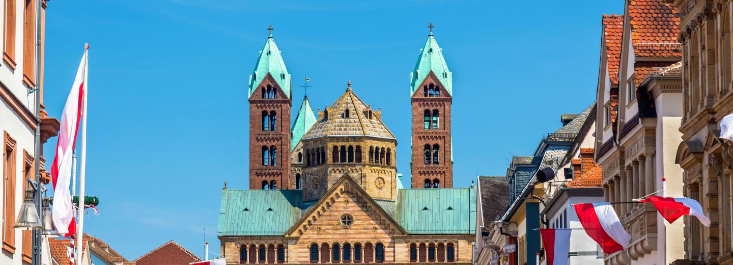 © Eurotours Speyer