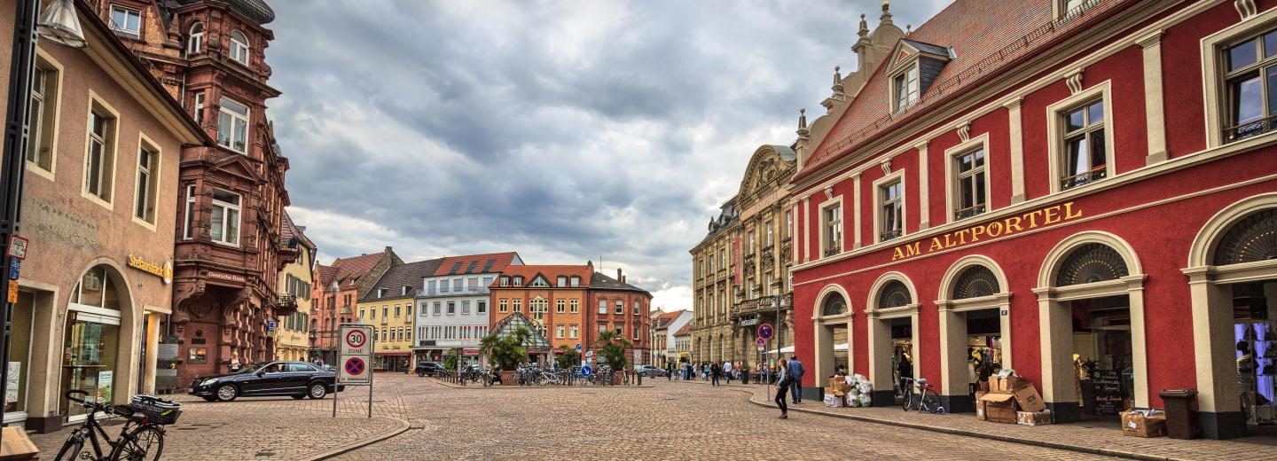 © Eurotours Speyer