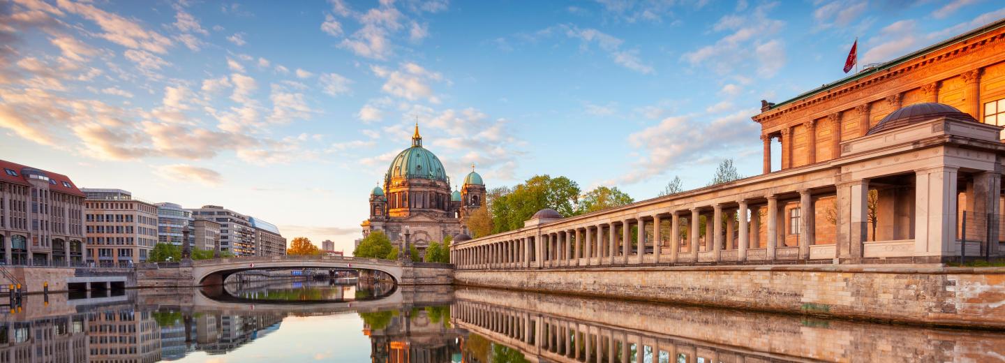 © Eurotours Berlin