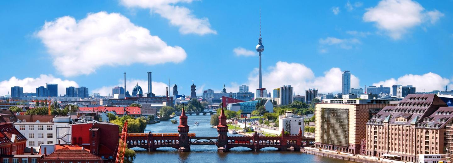© Eurotours Berlin