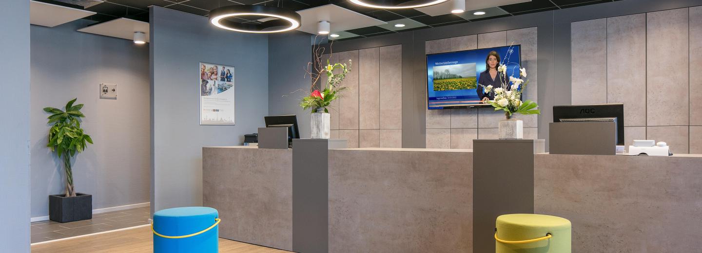 © Eurotours Comfort Hotel Lichtenberg, Berlin