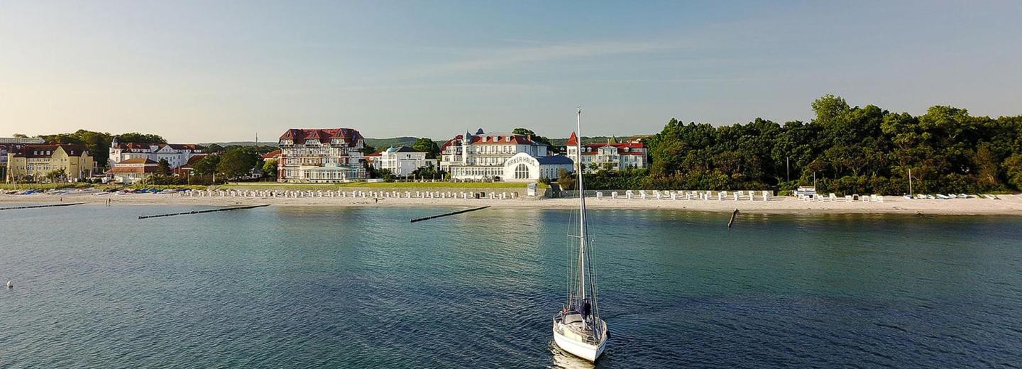© Eurotours Kühlungsborn