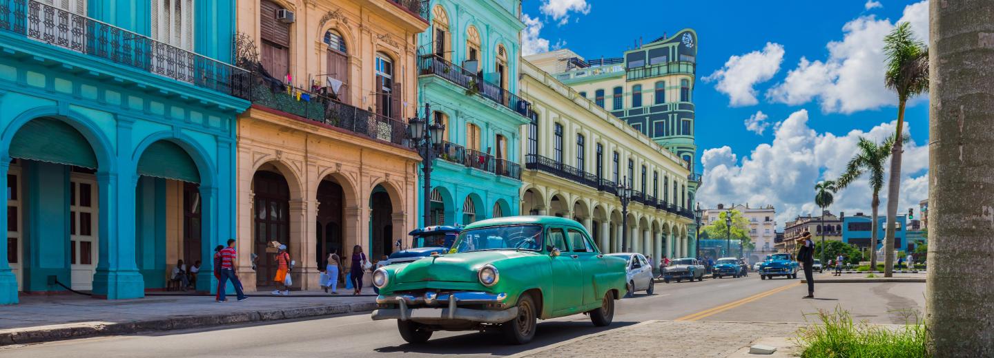 © Eurotours Havanna
