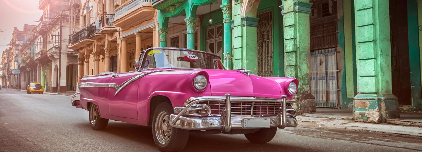 © Eurotours Havanna