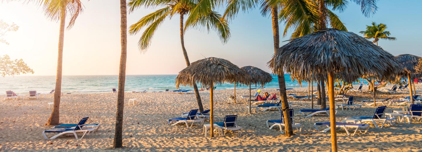 © Eurotours Kuba - Rundreise und Badeurlaub