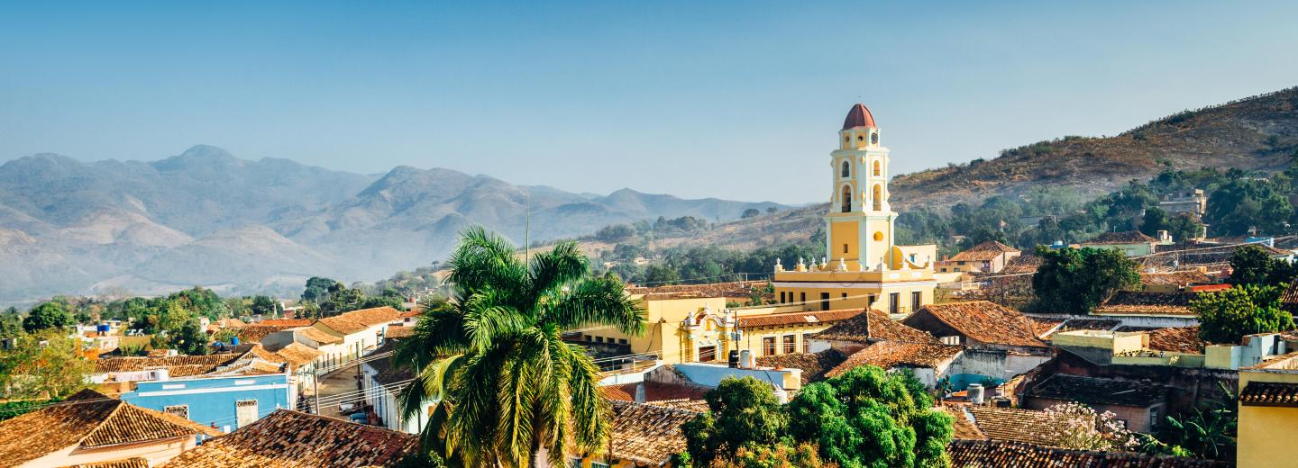 © Eurotours Trinidad