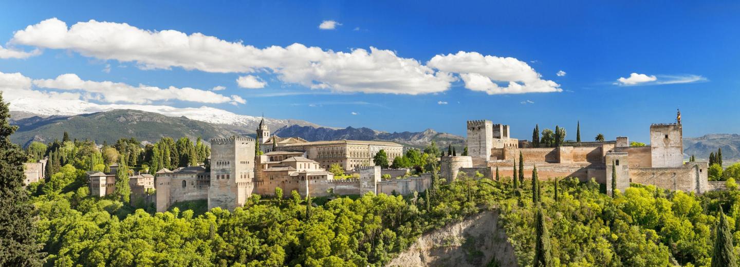 © Eurotours Granada
