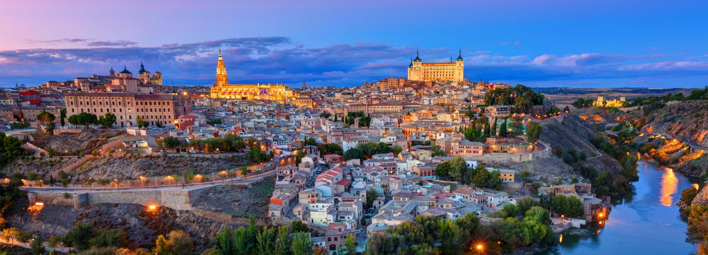 © Eurotours Toledo