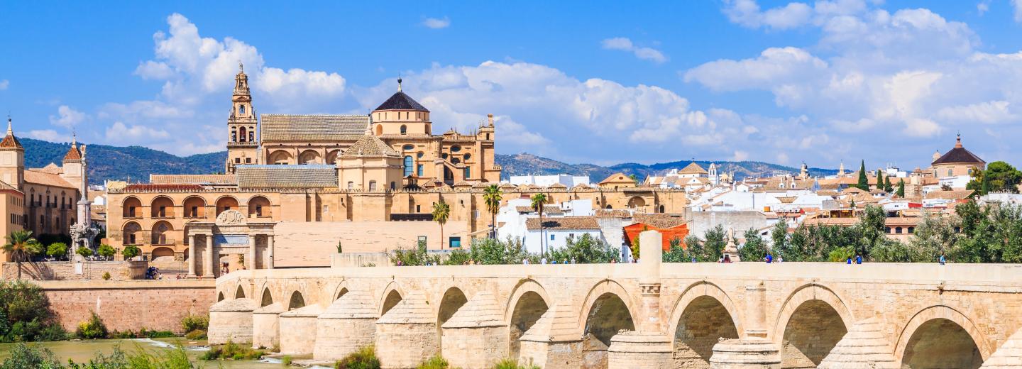 © Eurotours Córdoba