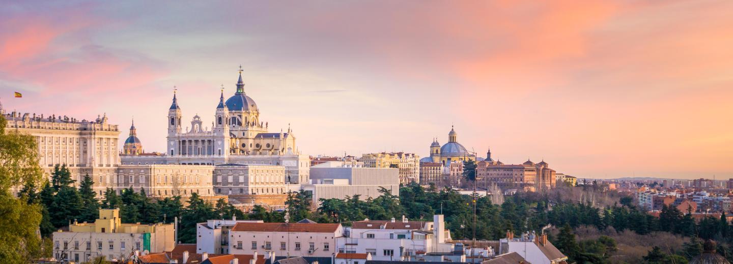 © Eurotours Madrid
