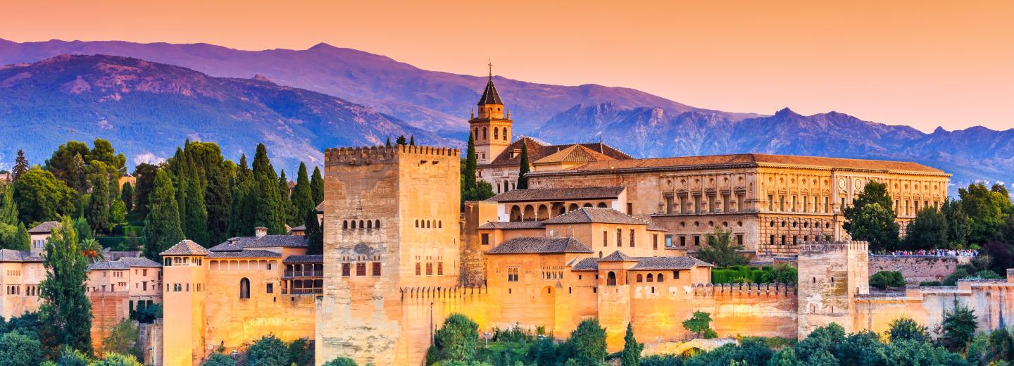 © Eurotours Granada