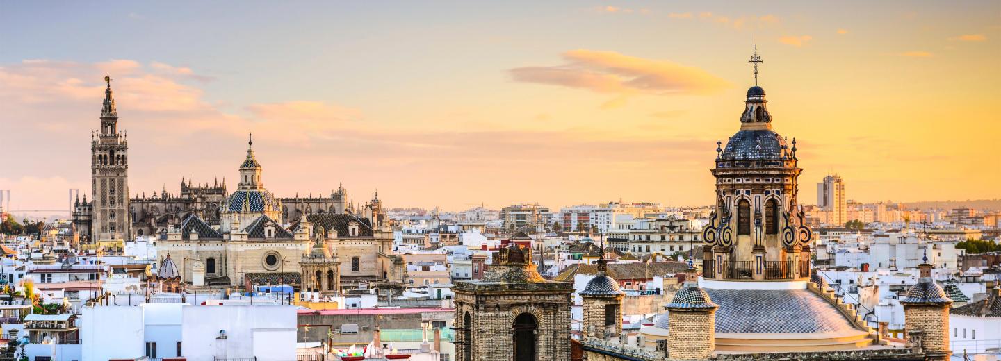 © Eurotours Sevilla