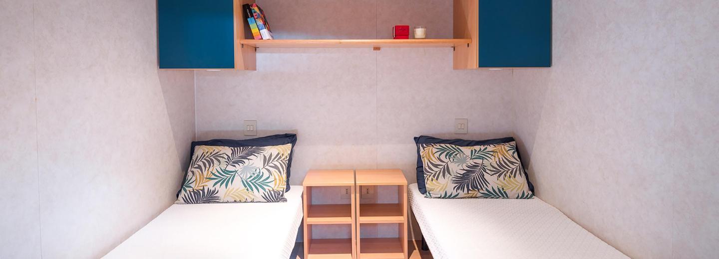 © Eurotours Mobile Home "BAIA LUX"