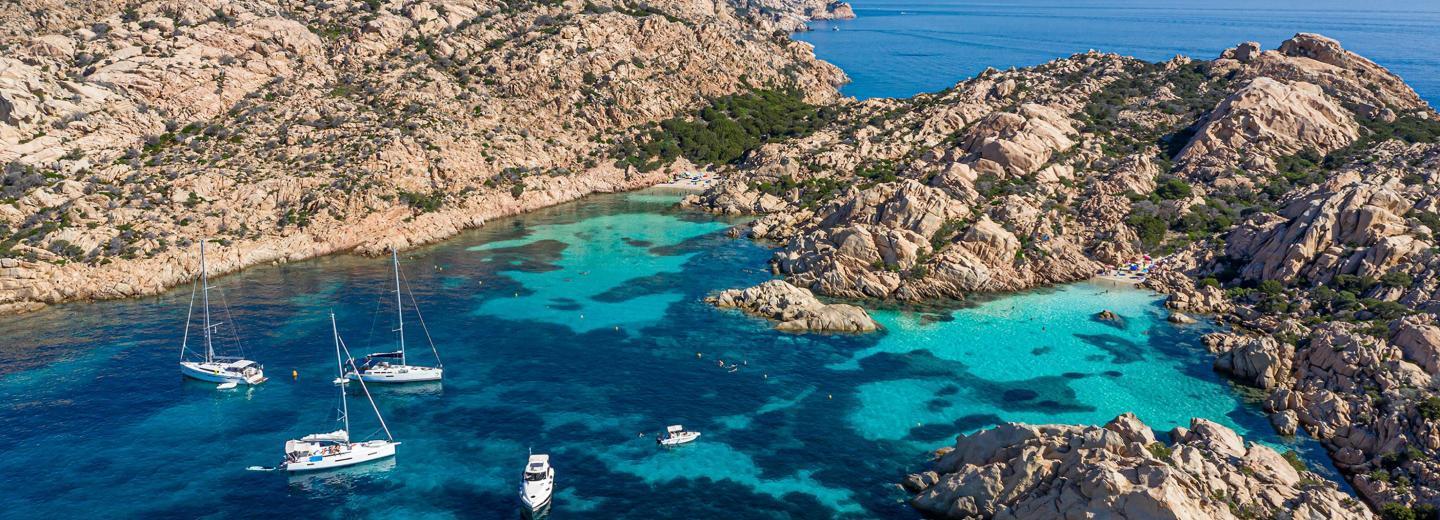 © Eurotours Aglientu