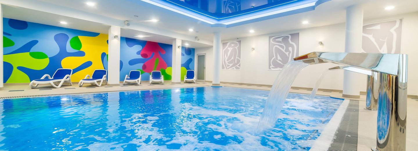 © Eurotours Hotel New Skanpol, Kolberg