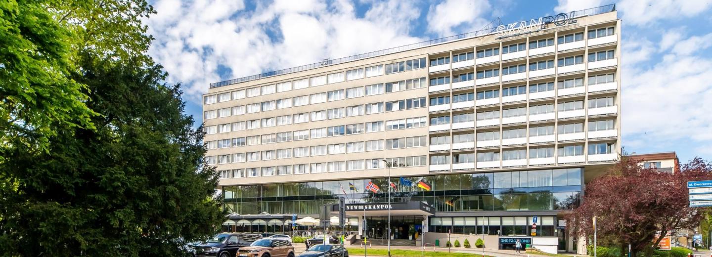 © Eurotours Kolberg