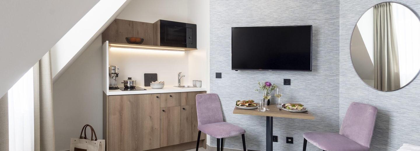 © Eurotours Doppelzimmer Comfort