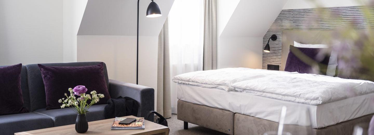 © Eurotours Suite