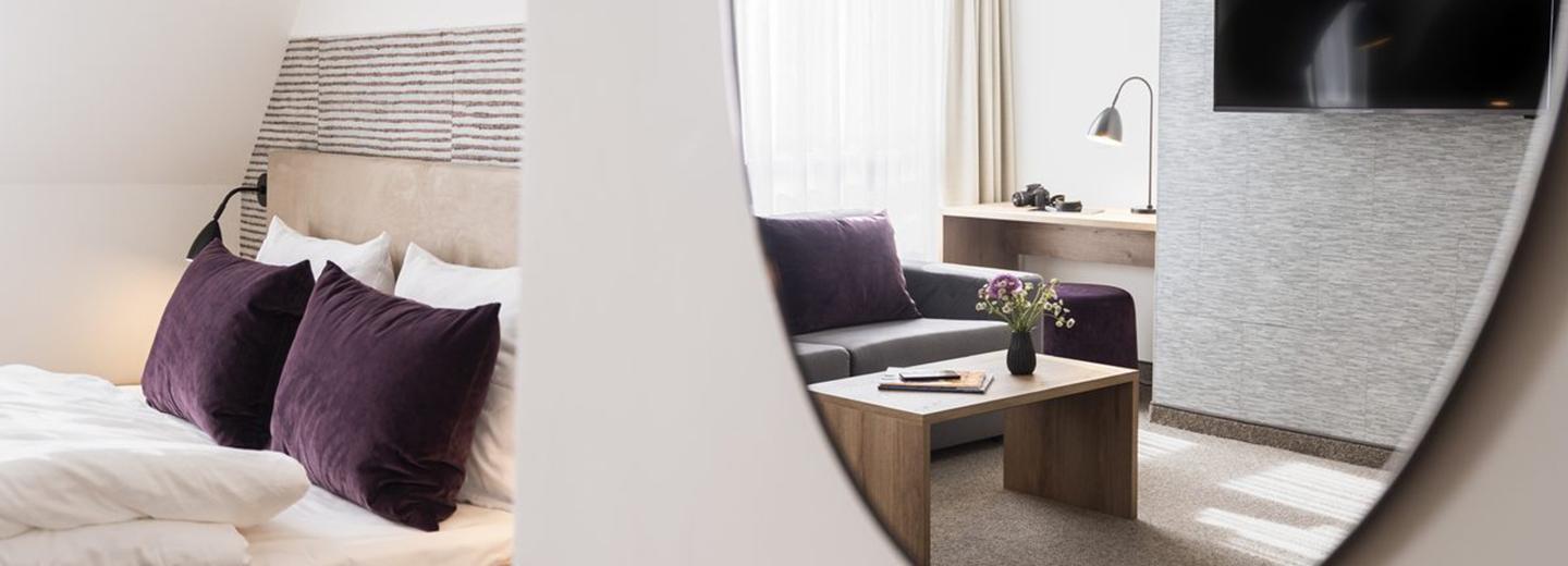 © Eurotours Suite