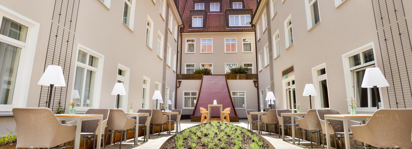 © Eurotours Entdecke Meer in Stralsund