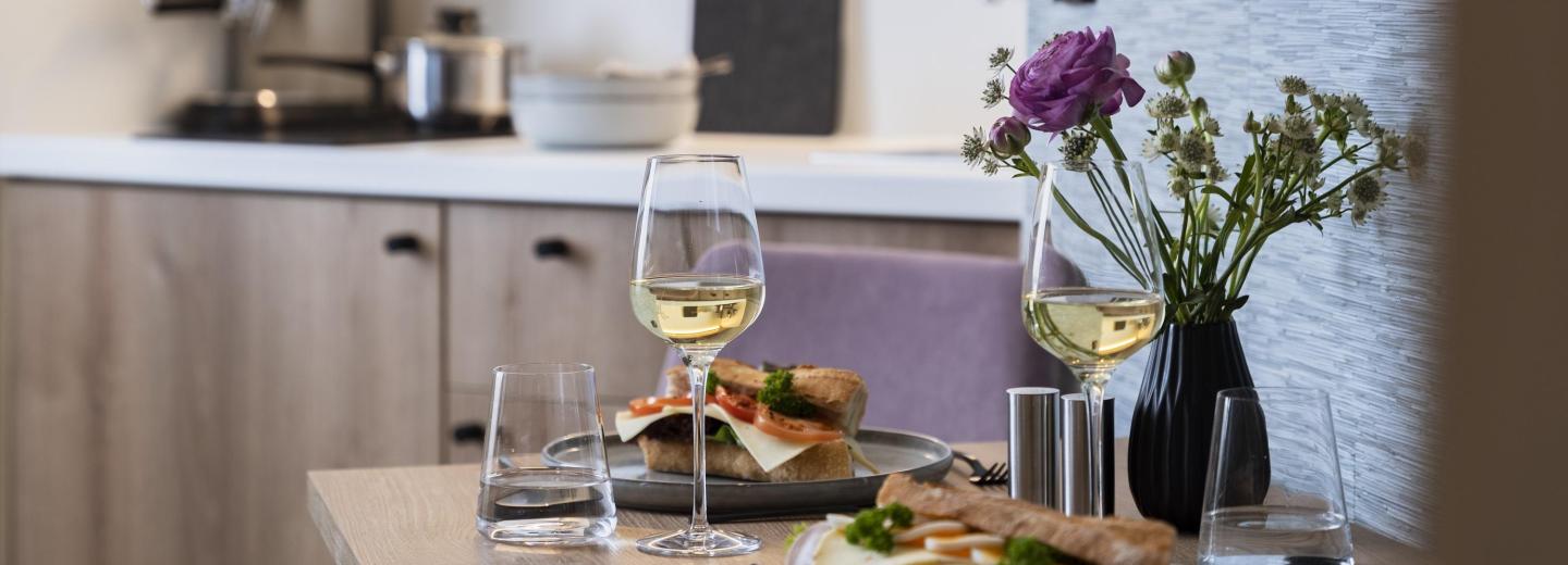 © Eurotours Doppelzimmer Comfort