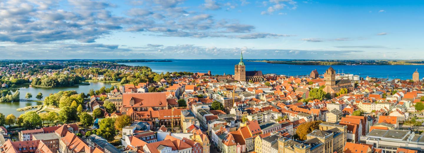 © Eurotours Stralsund