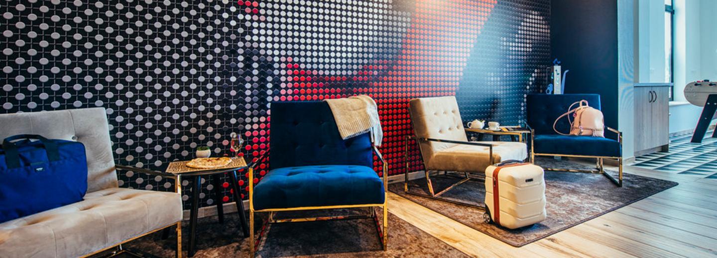 © Eurotours ibis Haguenau Strasbourg Nord
