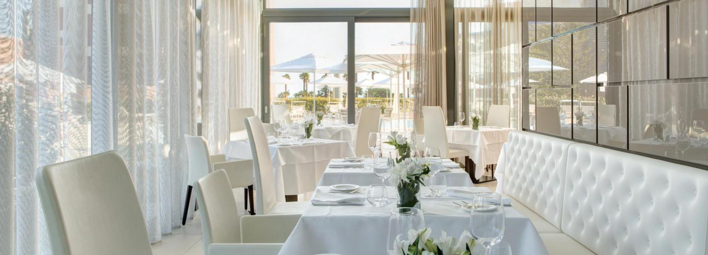 © Eurotours Luxuriöse Entspannung in Jesolo
