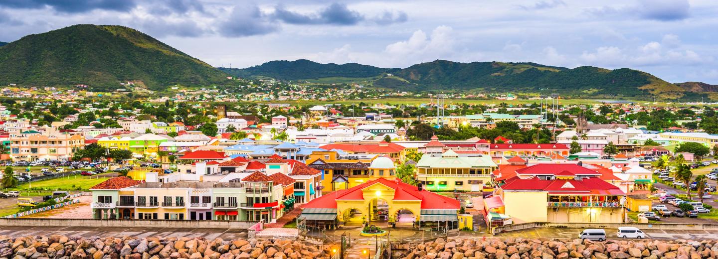 © Eurotours Basseterre