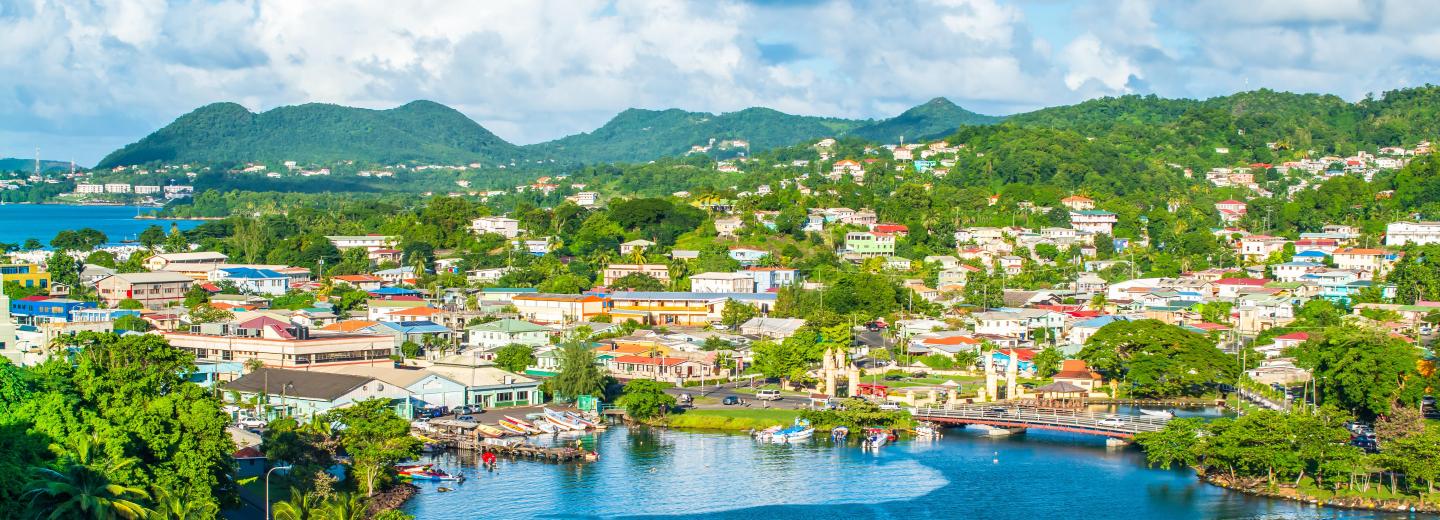 © Eurotours Castries