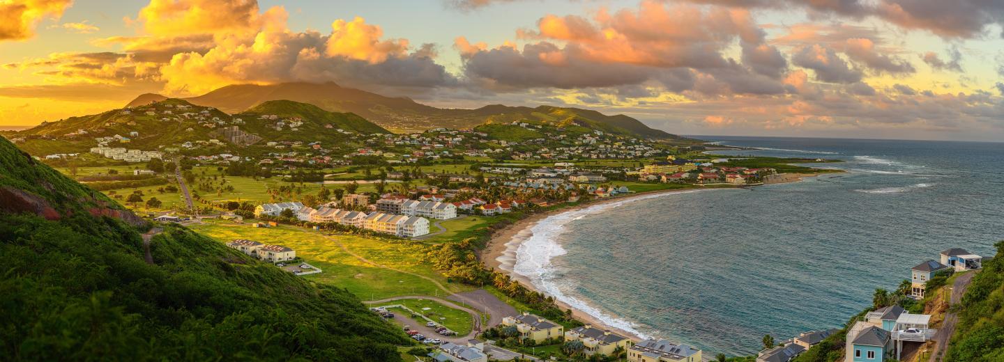 © Eurotours Basseterre