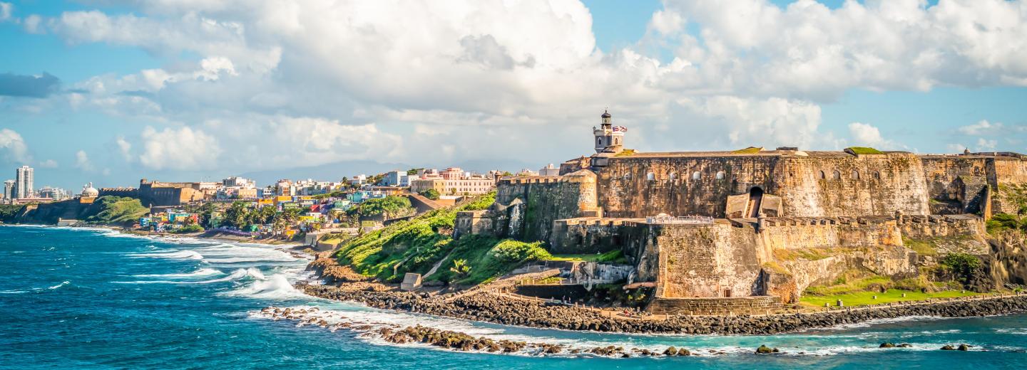 © Eurotours San Juan