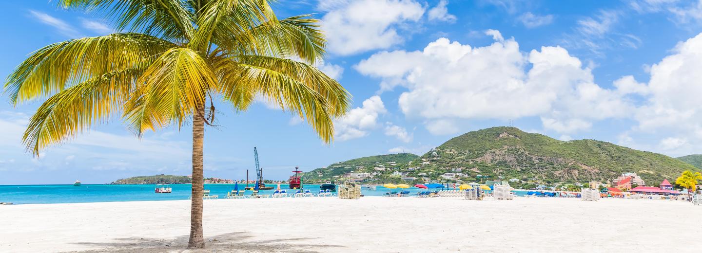 © Eurotours Philipsburg