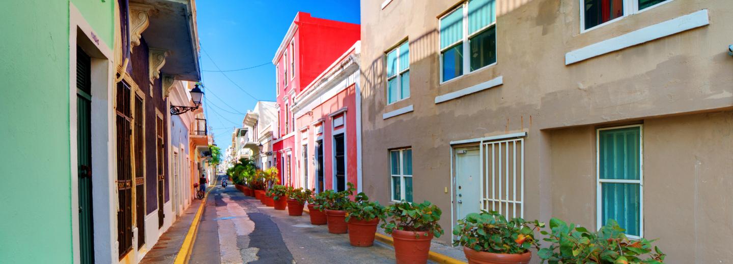 © Eurotours San Juan
