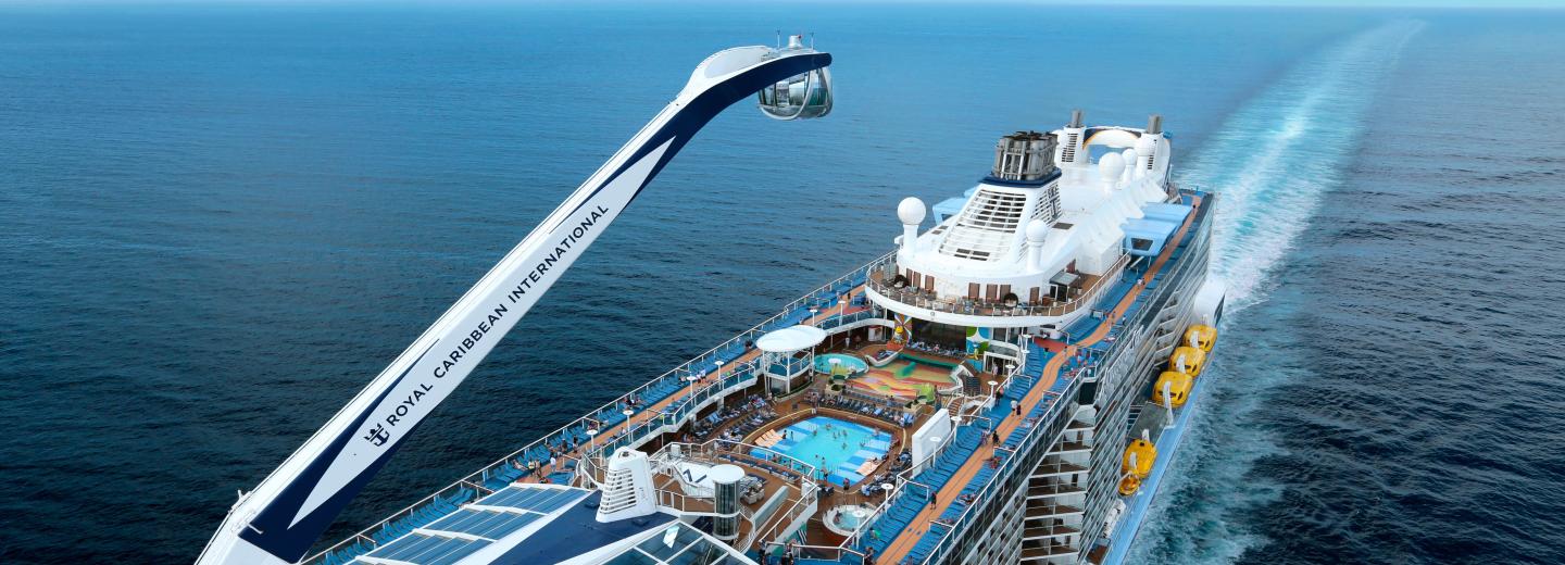 © Eurotours Anthem of the Seas