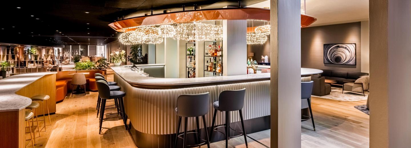 © Eurotours Hotel NH Collection Copenhagen