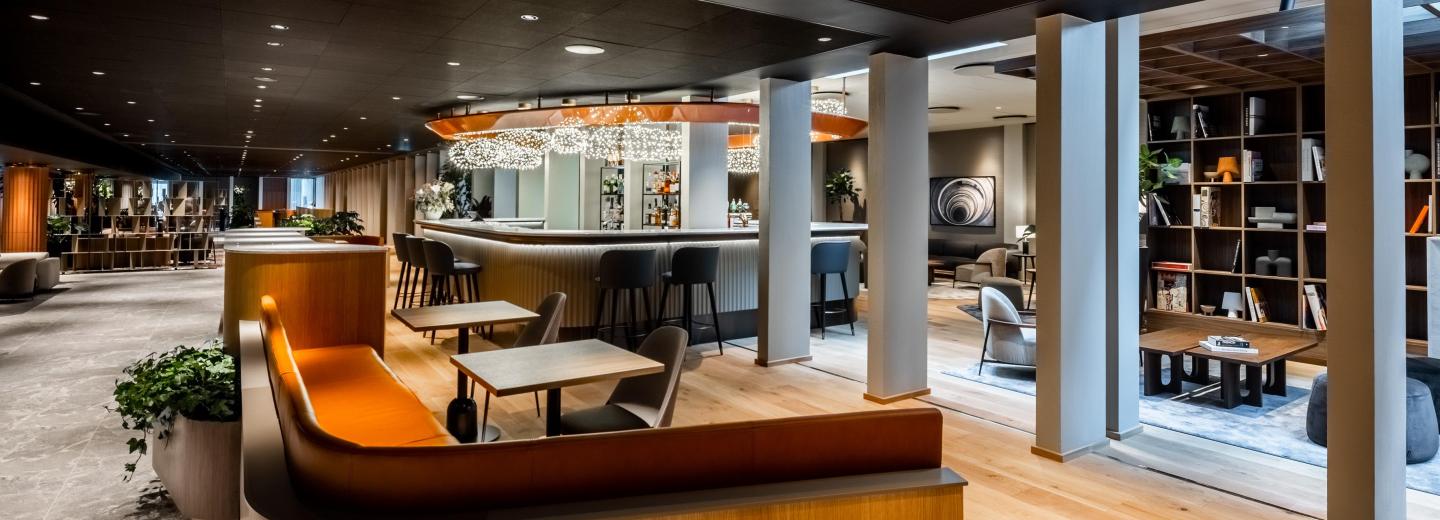 © Eurotours Entdecke Skandinavien in Kopenhagen