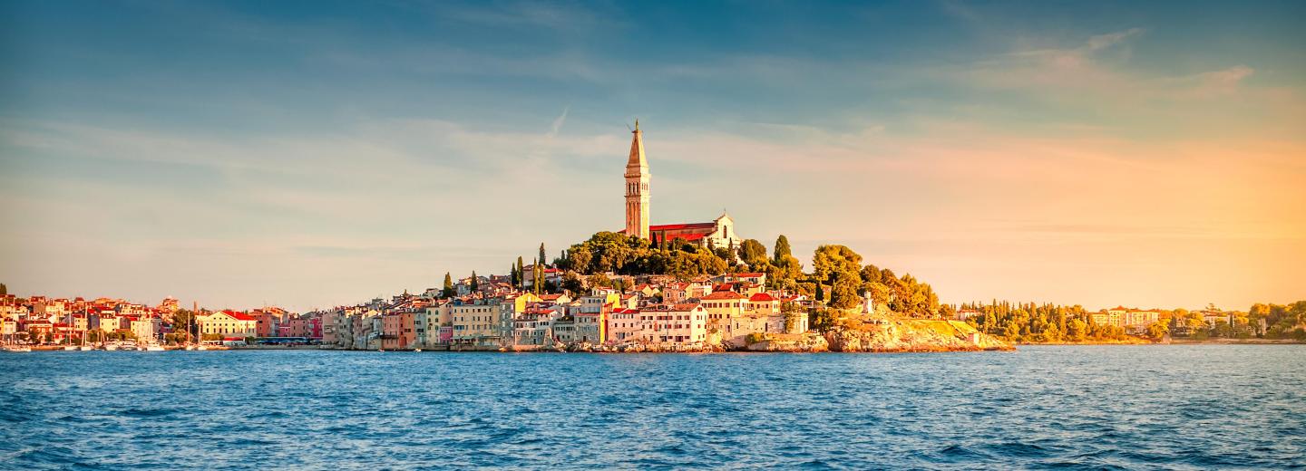 © Eurotours Rovinj