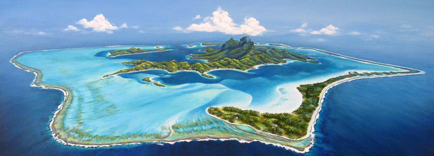 © Eurotours Bora Bora