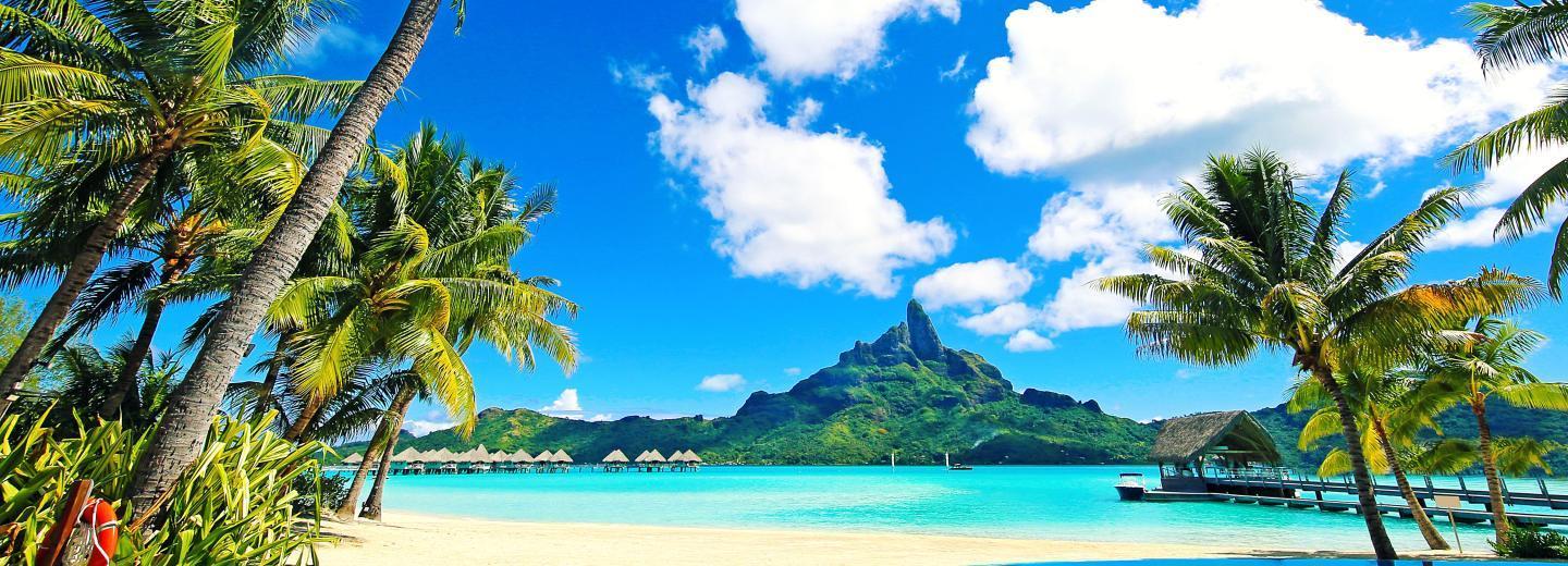© Eurotours Bora Bora