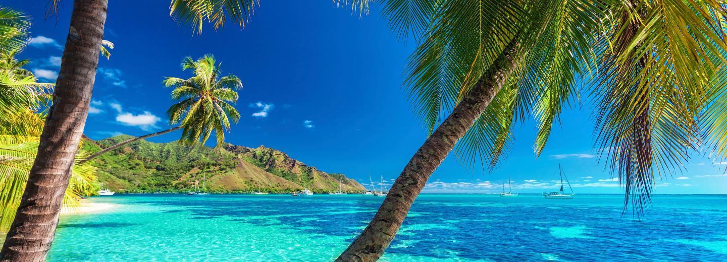 © Eurotours Tahiti