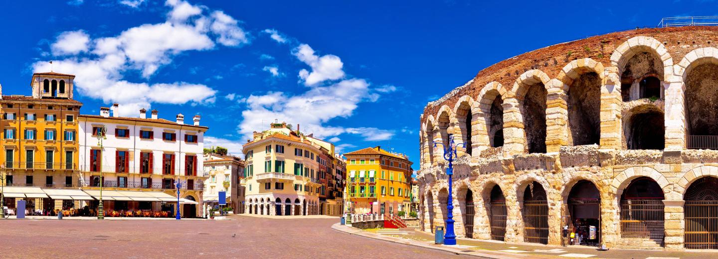 © Eurotours Arena di Verona