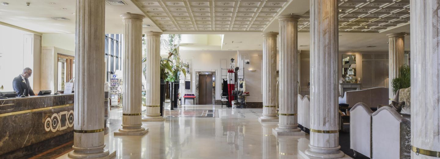 © Eurotours Hotel Leon D'oro, Verona