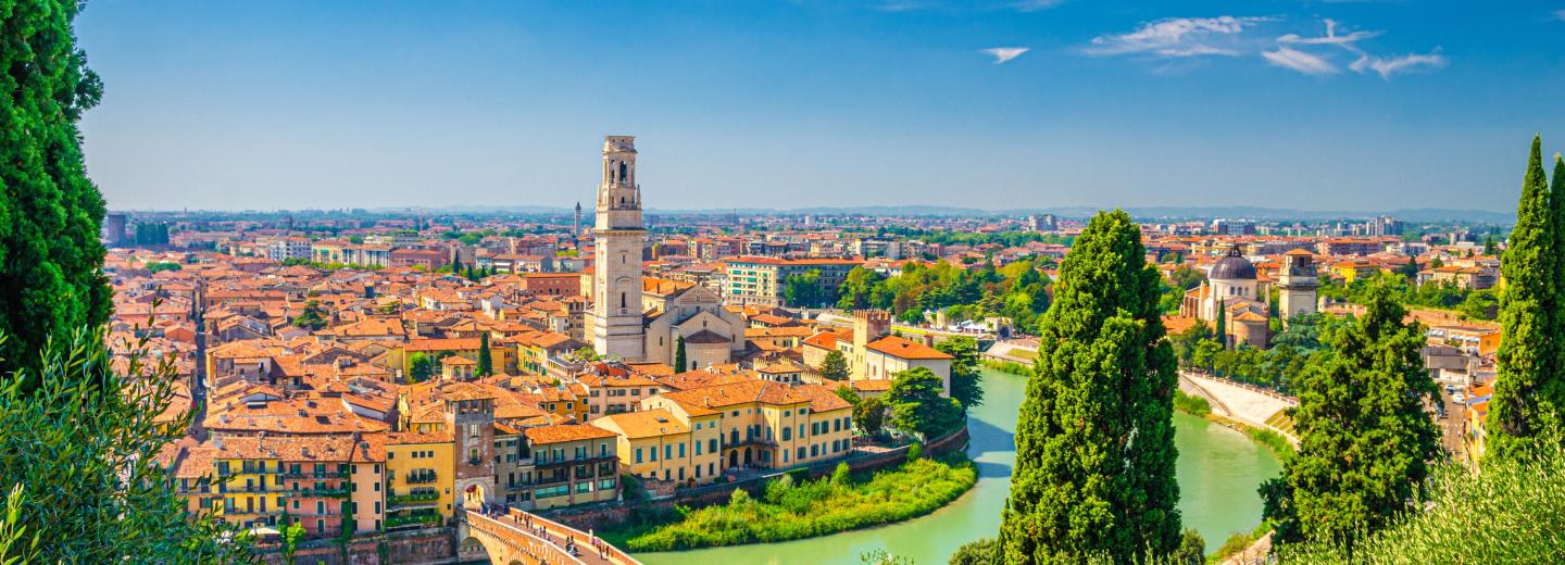 © Eurotours Verona