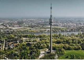 Europas schönste Hauptstädte - Wien - JUST AWAY