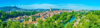 Europas schönste Hauptstädte - Bern - JUST AWAY