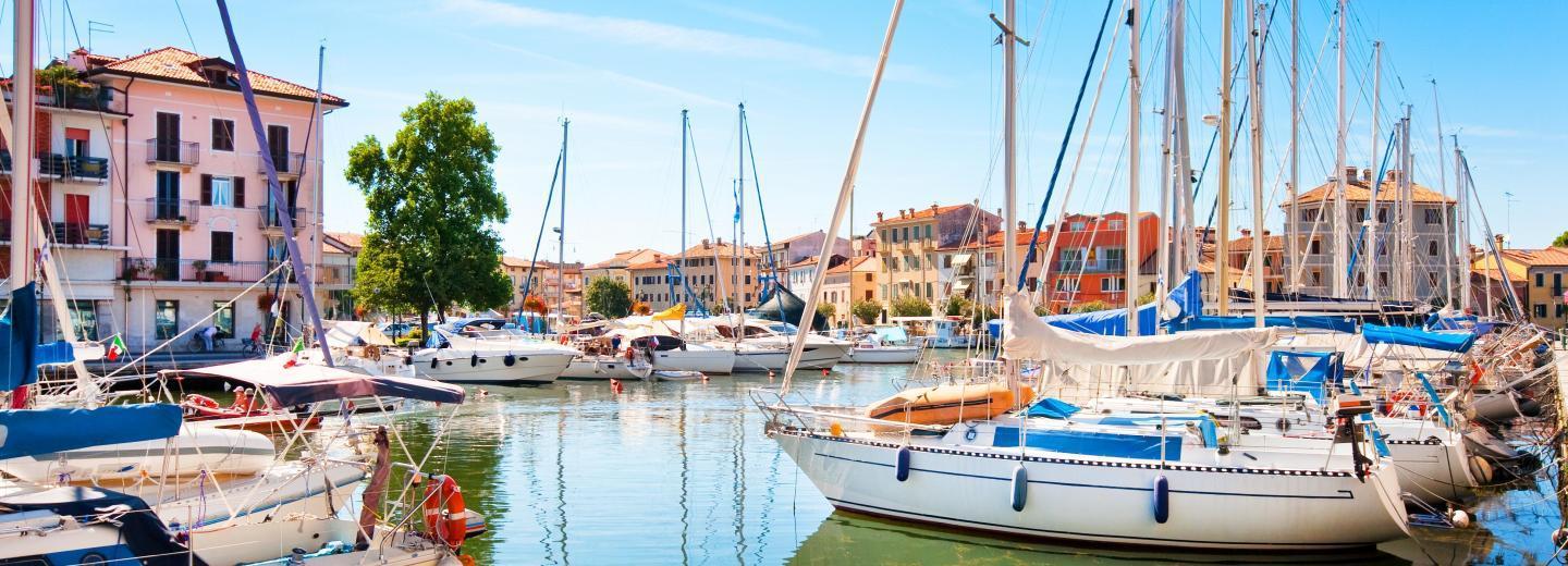 © Eurotours Grado