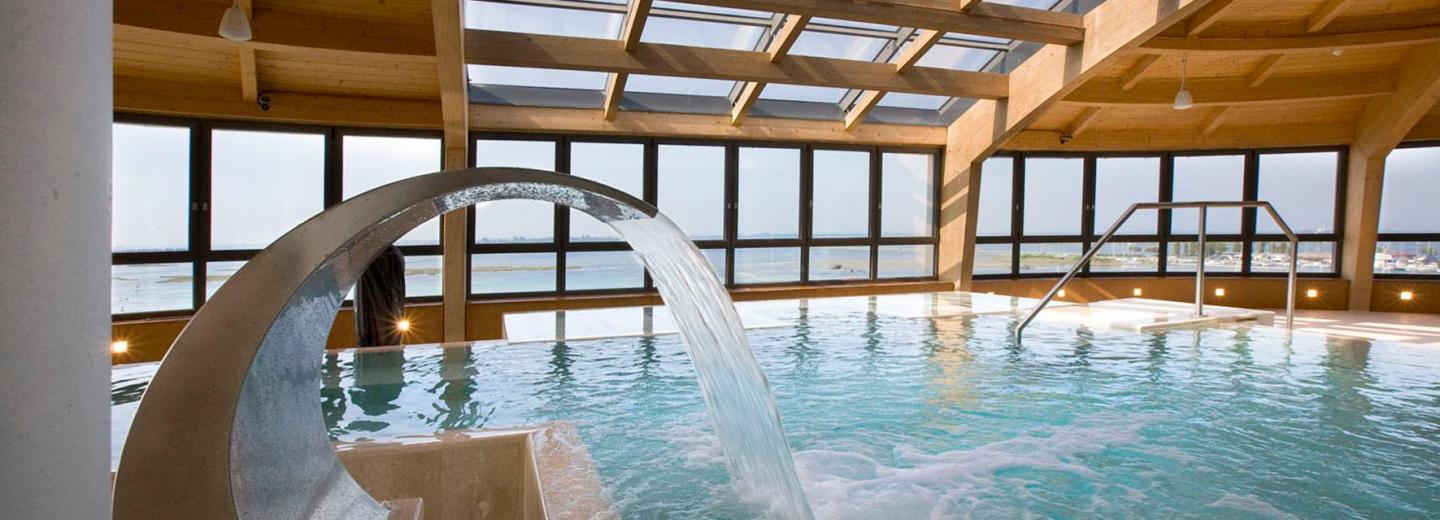 © Eurotours Hotel Laguna Palace, Grado