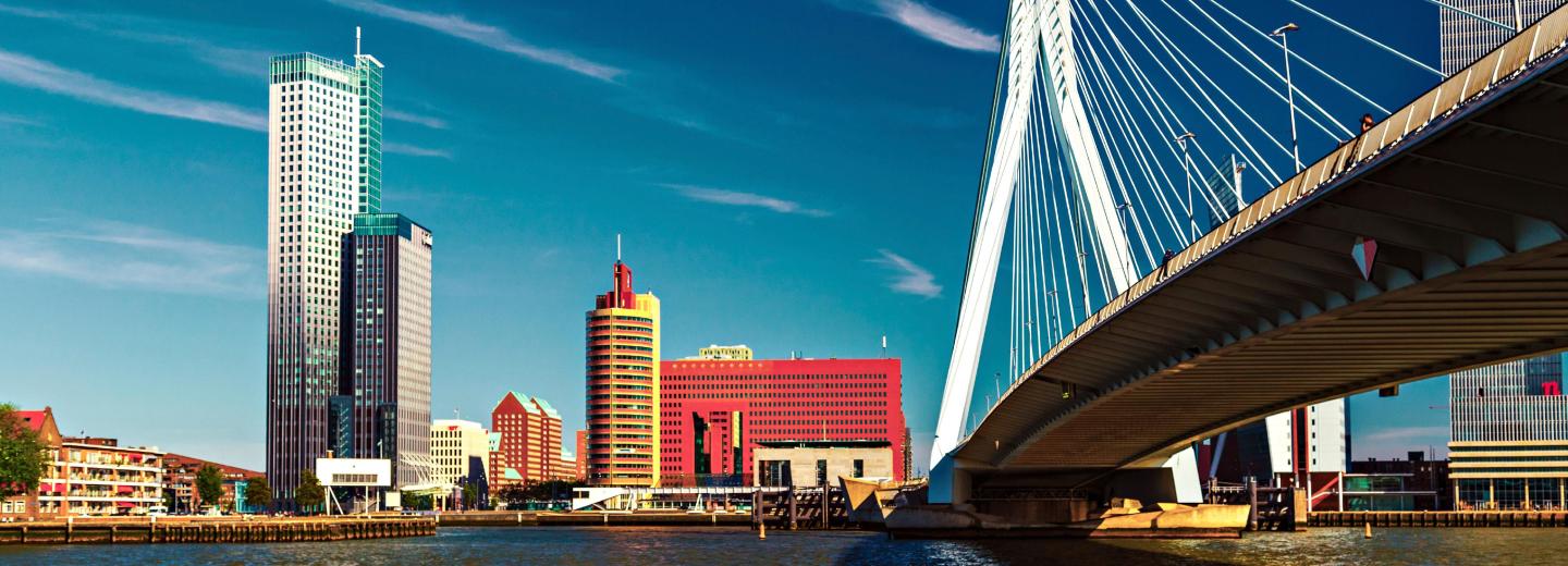 © Eurotours Rotterdam