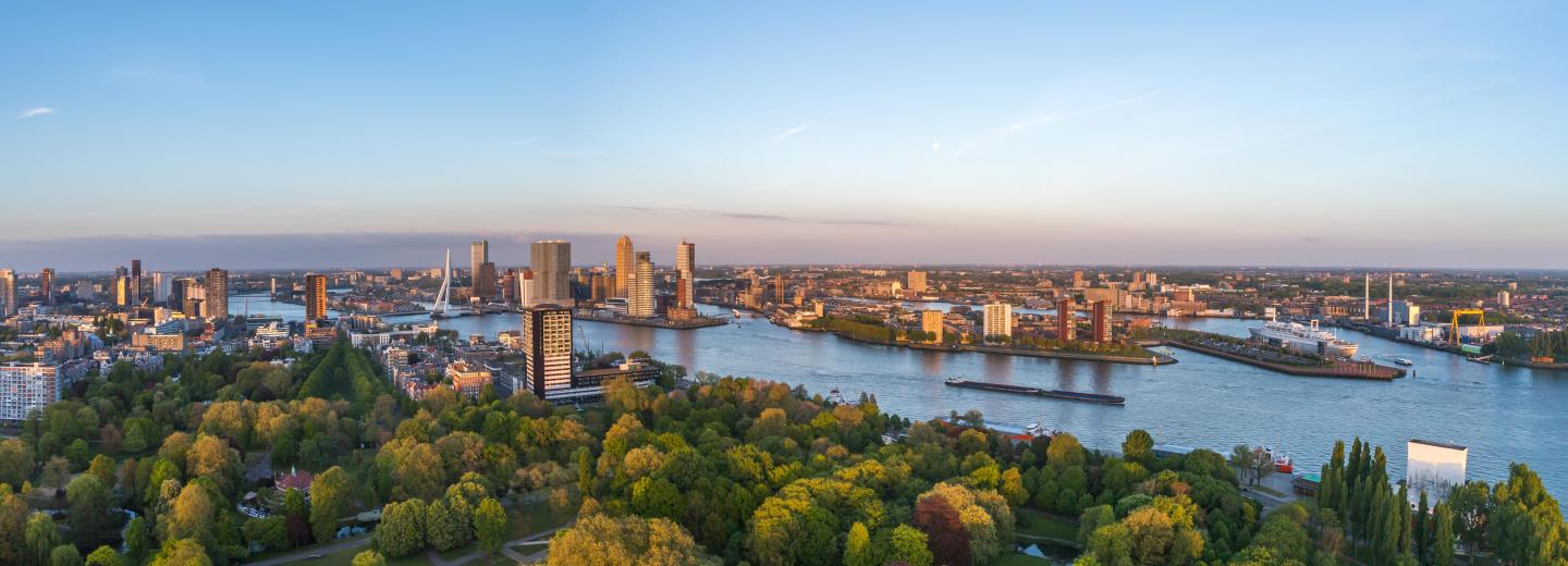 © Eurotours Rotterdam